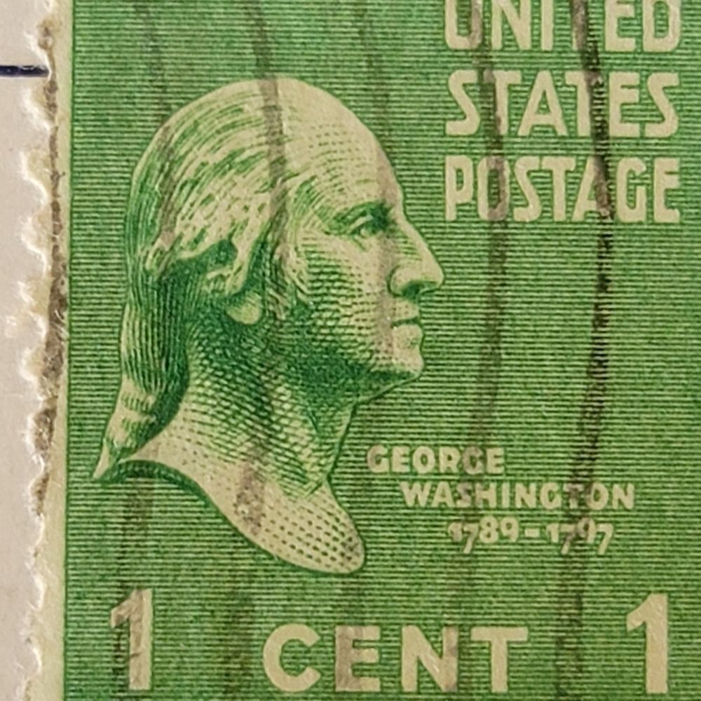 5.5x3.5Front of postcard reads: V-6- Lowndes County Court House, Valdosta Ga9